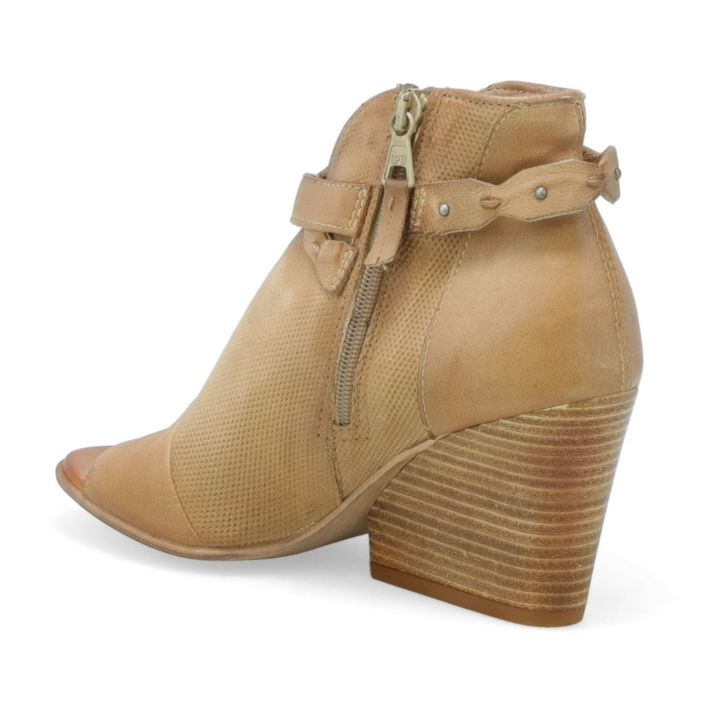 Miz Mooz Kaela Sand EU 39 (US Women's 8.5-9) B (M)