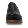 Miz Mooz Lunea Black EU 41 (US Women's 9.5-10) B (M)