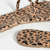 TKEES Gemma Exotic Nubuck Cheetah 7 B (M)