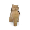 Miz Mooz Kaela Sand EU 39 (US Women's 8.5-9) B (M)