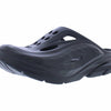 Hoka Unisex Ora Recovery Mule Black/Black Men's 11, Women's 13 Medium