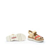 PIKOLINOS Palma W4N-0968PMC1 Cream EU 42 (US Women's 11.5-12) B (M)