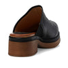 Miz Mooz Lunea Black EU 41 (US Women's 9.5-10) B (M)