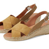Eric Michael Carol Mustard EU 38 (US Women's 7.5-8) M (B)