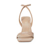 Nine West Mere 3 Barely Nude 7.5 M