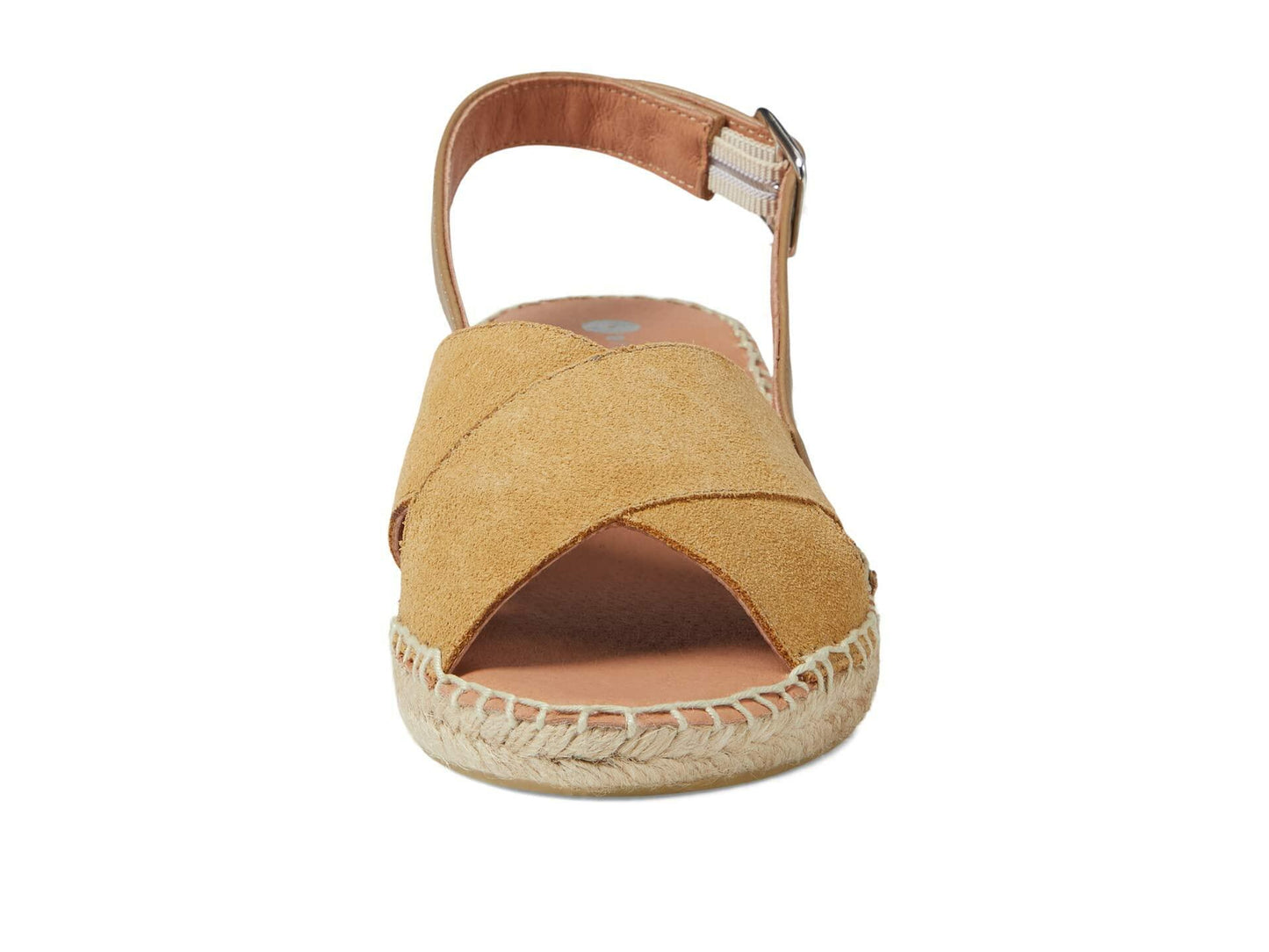 Eric Michael Carol Mustard EU 38 (US Women's 7.5-8) M (B)