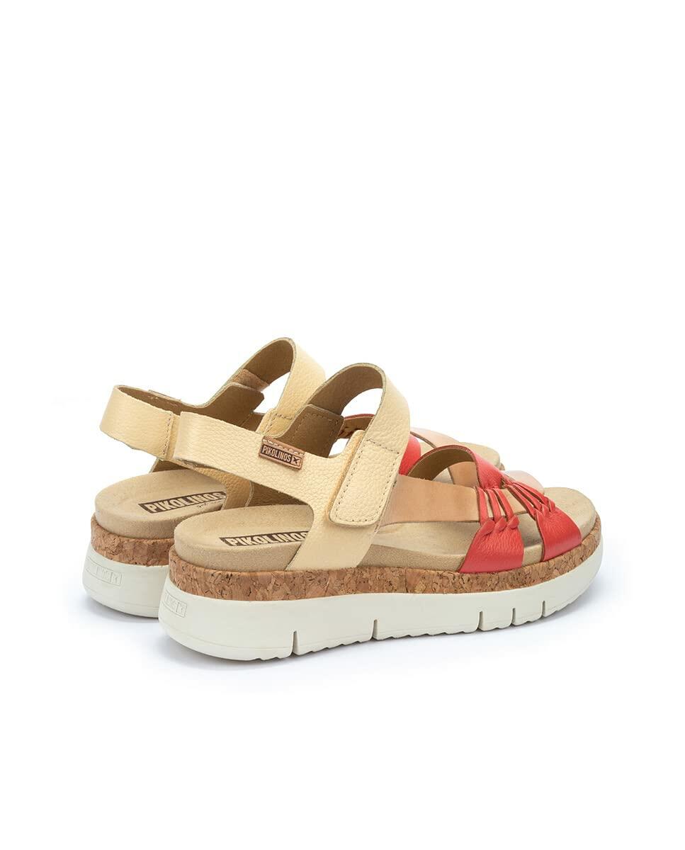 PIKOLINOS Palma W4N-0968PMC1 Cream EU 42 (US Women's 11.5-12) B (M)