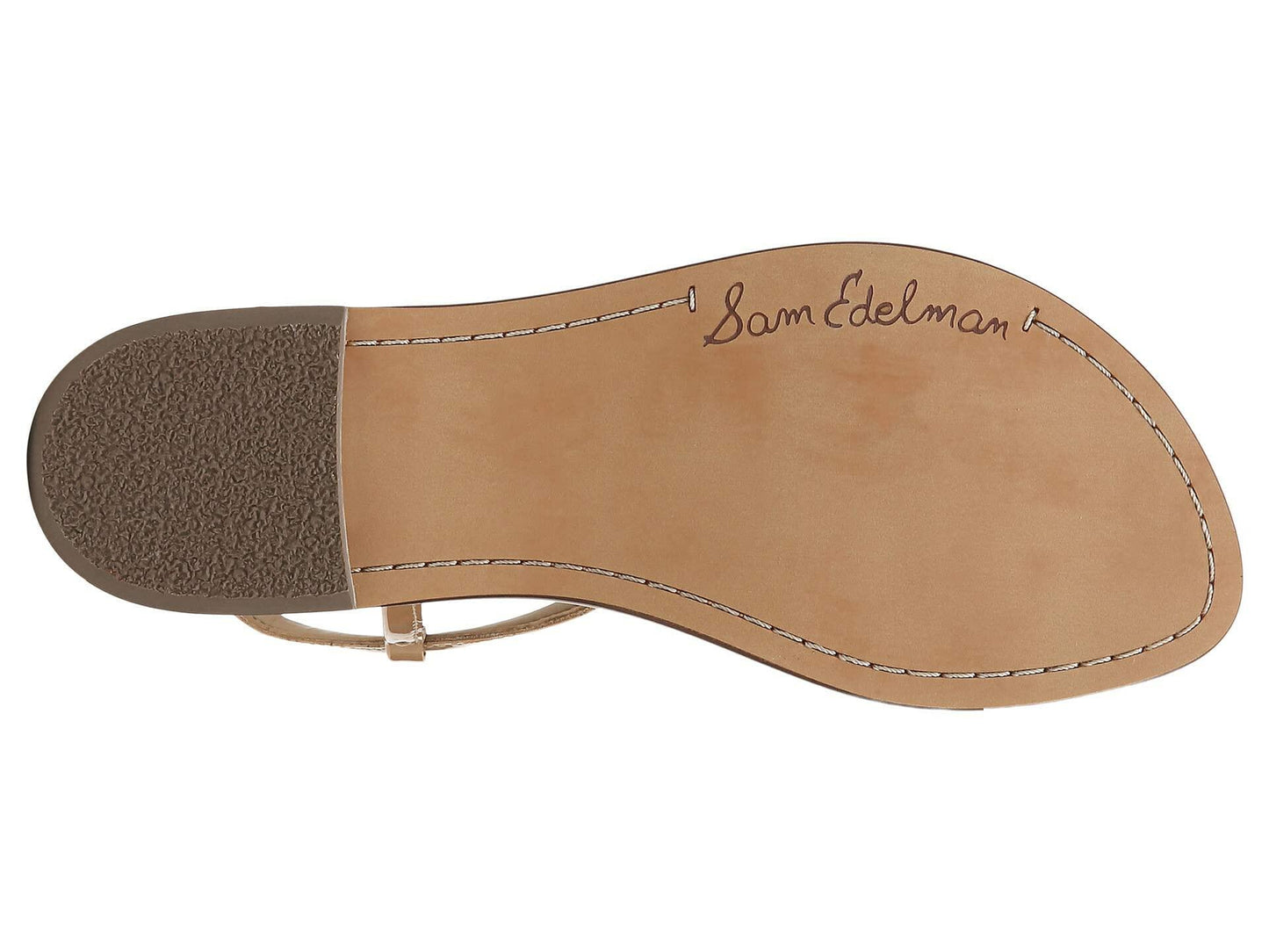 Sam Edelman Gigi Almond 7.5 W