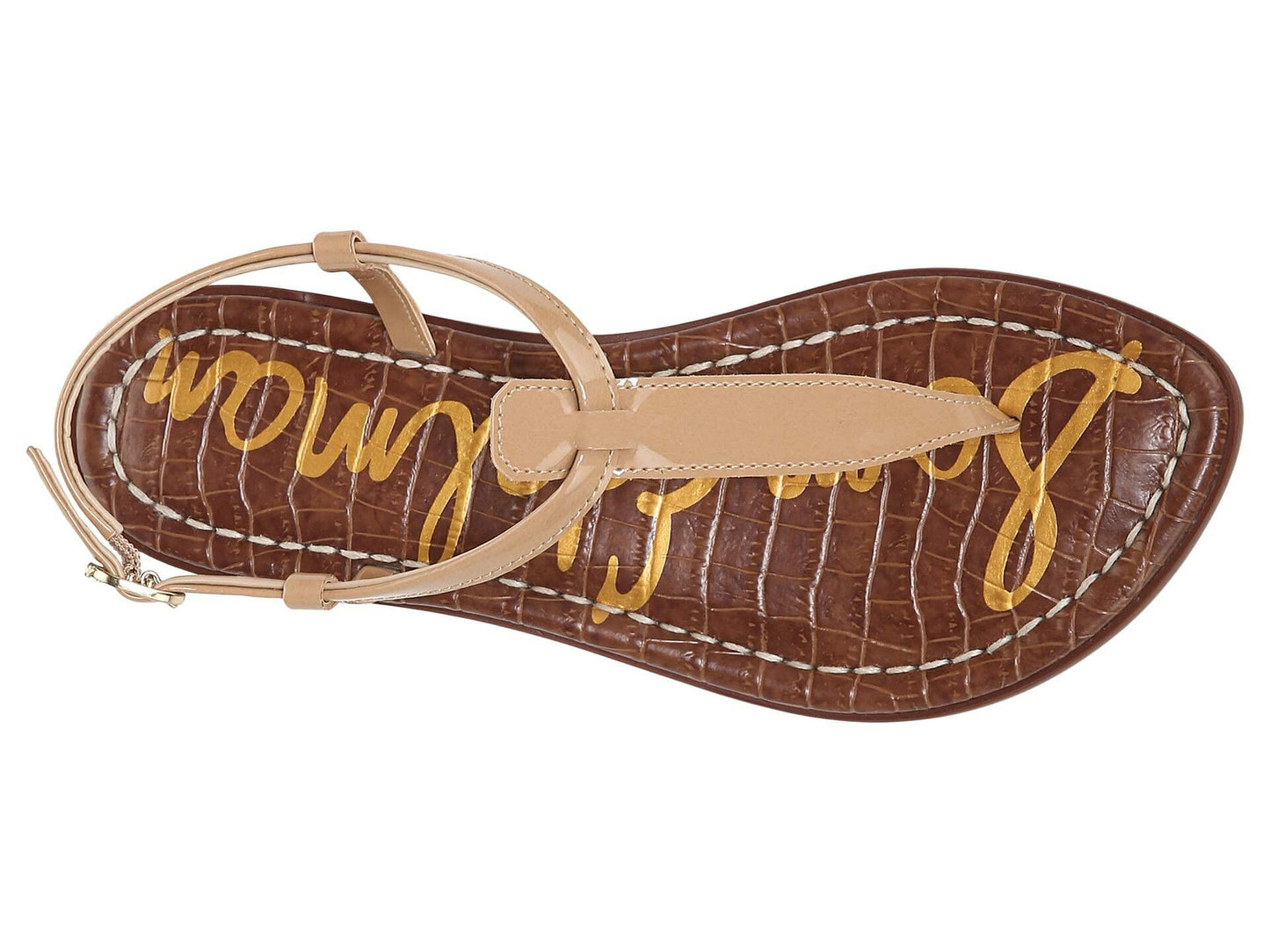 Sam Edelman Gigi Almond 7.5 W