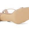 Nine West Mere 3 Barely Nude 7.5 M