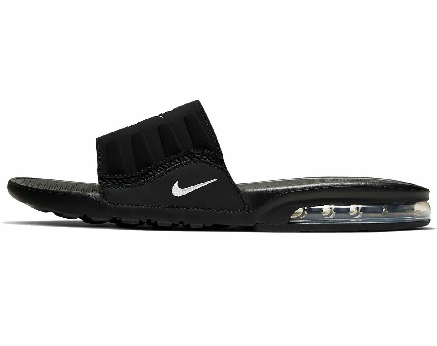 Nike BQ4626-003 Air Max Camden Slide Air Max Camden Slide Black/White - black
