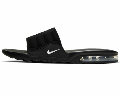 Nike BQ4626-003 Air Max Camden Slide Air Max Camden Slide Black/White - black