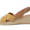 Eric Michael Carol Mustard EU 38 (US Women's 7.5-8) M (B)