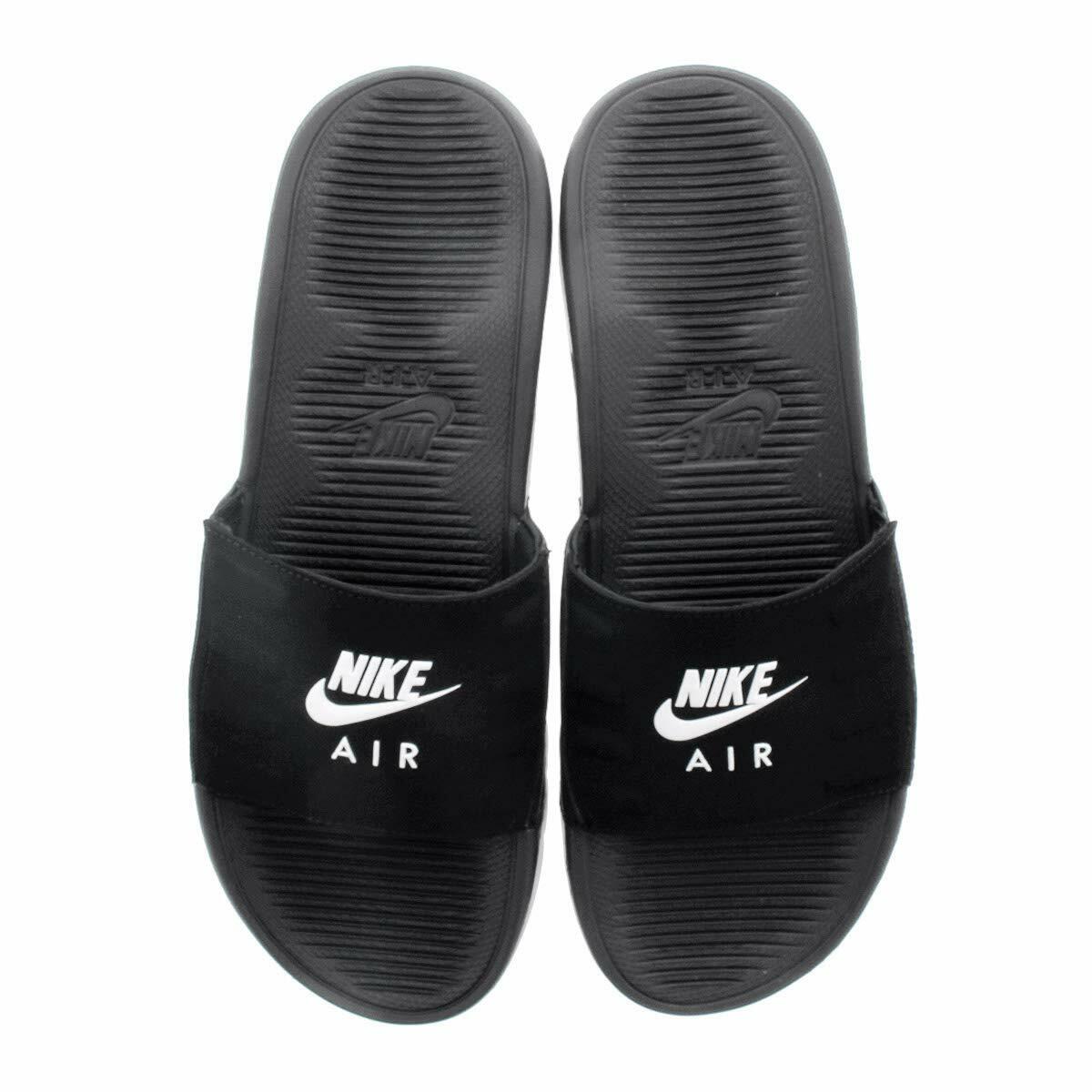 Nike BQ4626-003 Air Max Camden Slide Air Max Camden Slide Black/White - black
