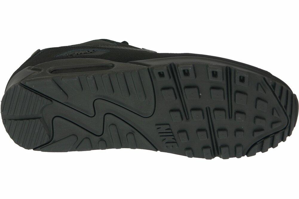 Nike Air Max Camden Slide Mens Bq4626-003 Size 7 Black/White
