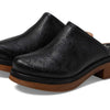 Miz Mooz Lunea Black EU 41 (US Women's 9.5-10) B (M)