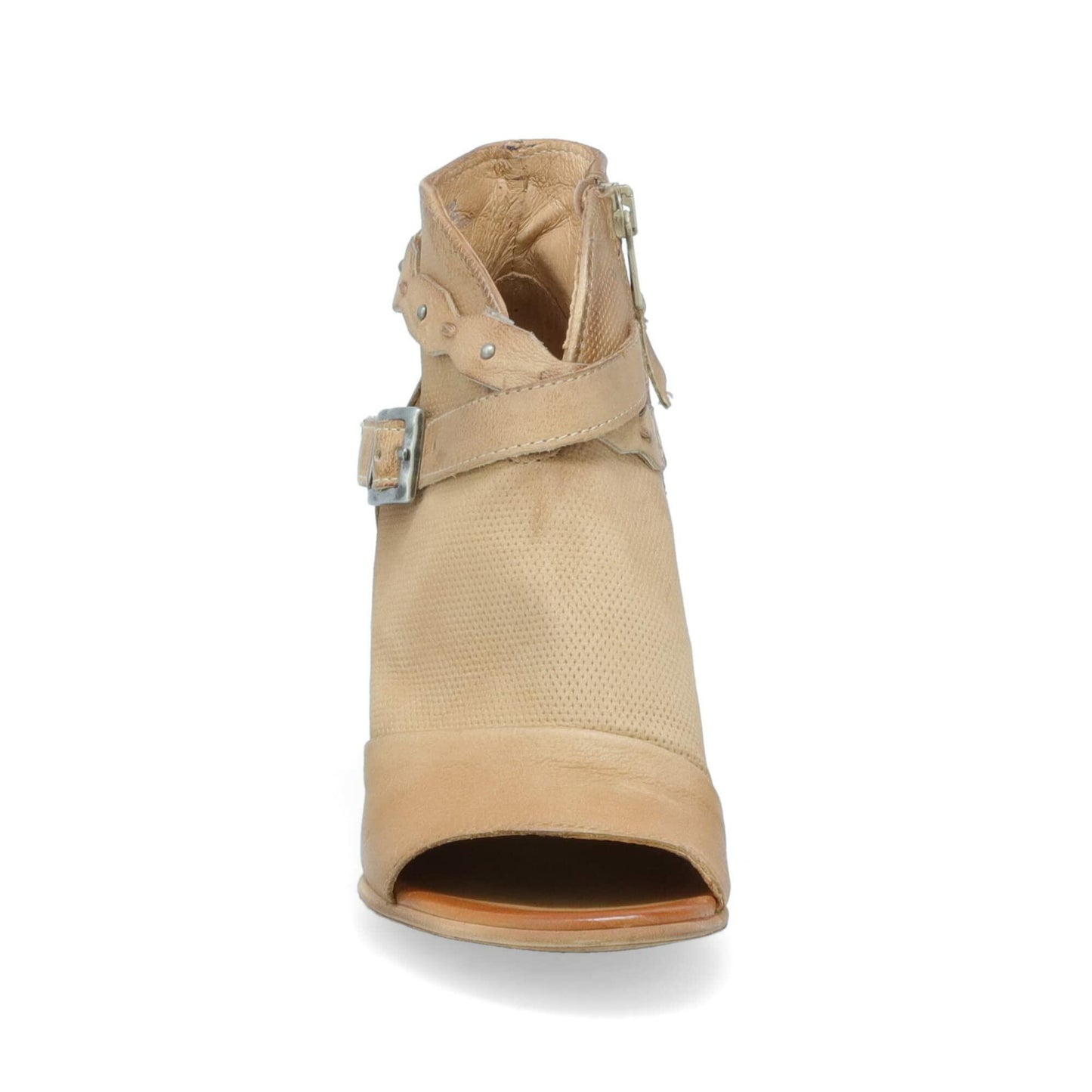 Miz Mooz Kaela Sand EU 39 (US Women's 8.5-9) B (M)