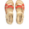 PIKOLINOS Palma W4N-0968PMC1 Cream EU 42 (US Women's 11.5-12) B (M)