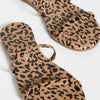 TKEES Gemma Exotic Nubuck Cheetah 7 B (M)