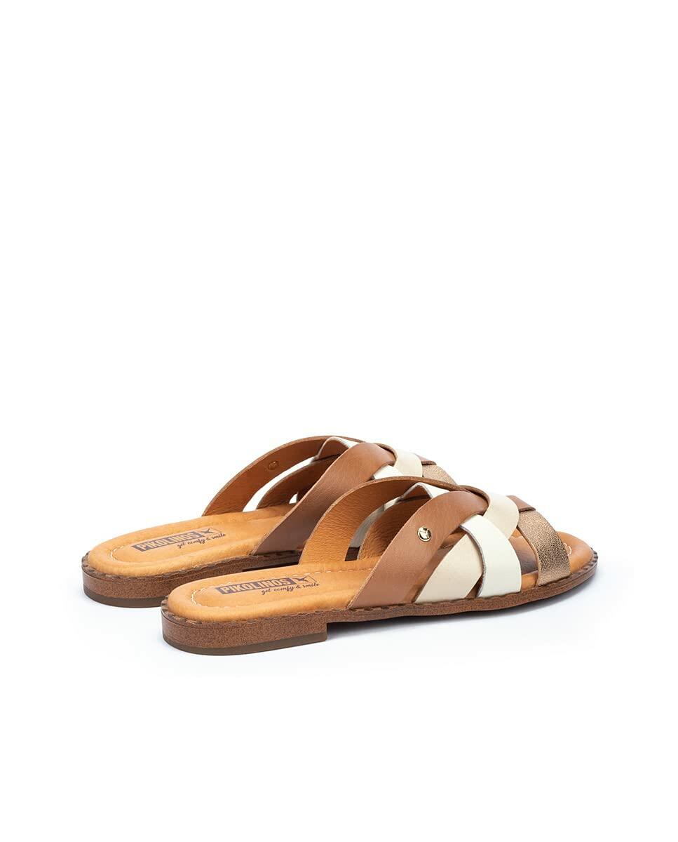 PIKOLINOS Algar W0X-0516C2 Terracota EU 40 (US Women's 9.5-10) B (M)