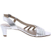 Walking Cradles Lettie Silver 12 M (B)