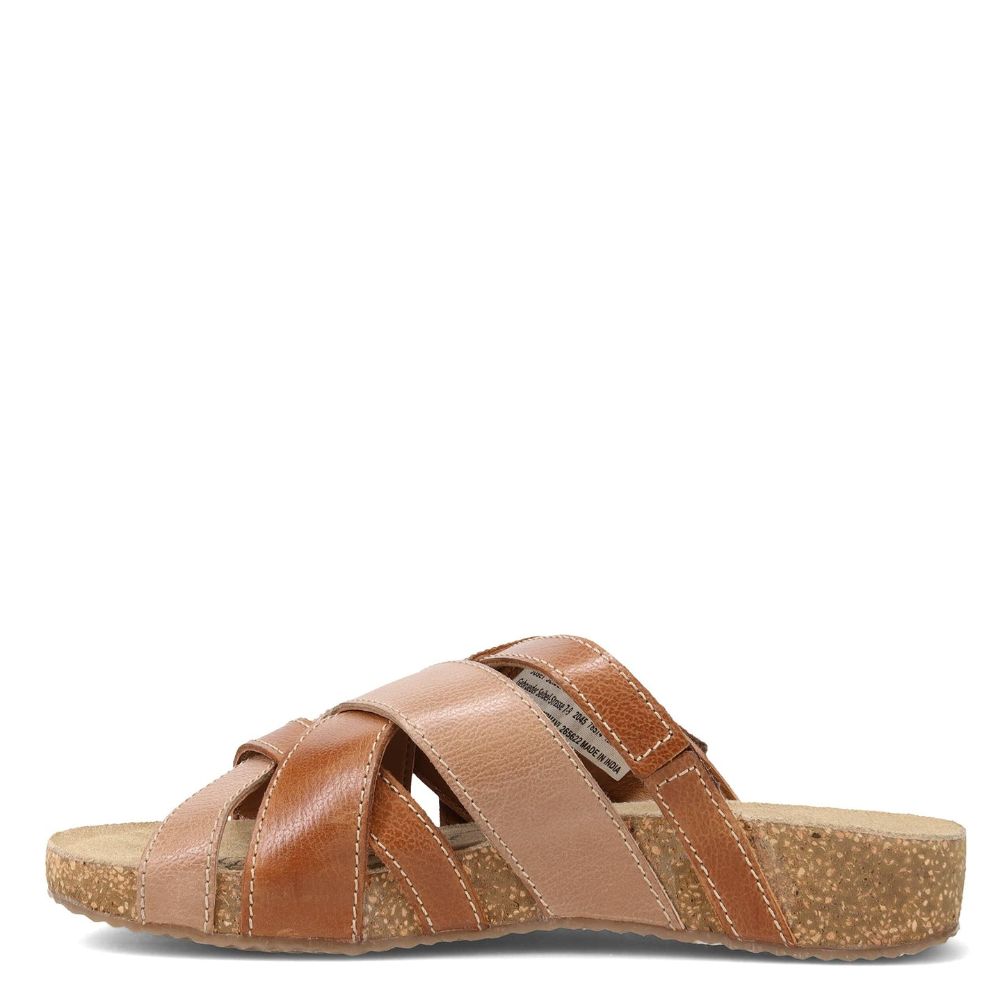 Josef Seibel Tonga 74 Nuss/Kombi Belluno EU 40 (US Women's 9-9.5) M