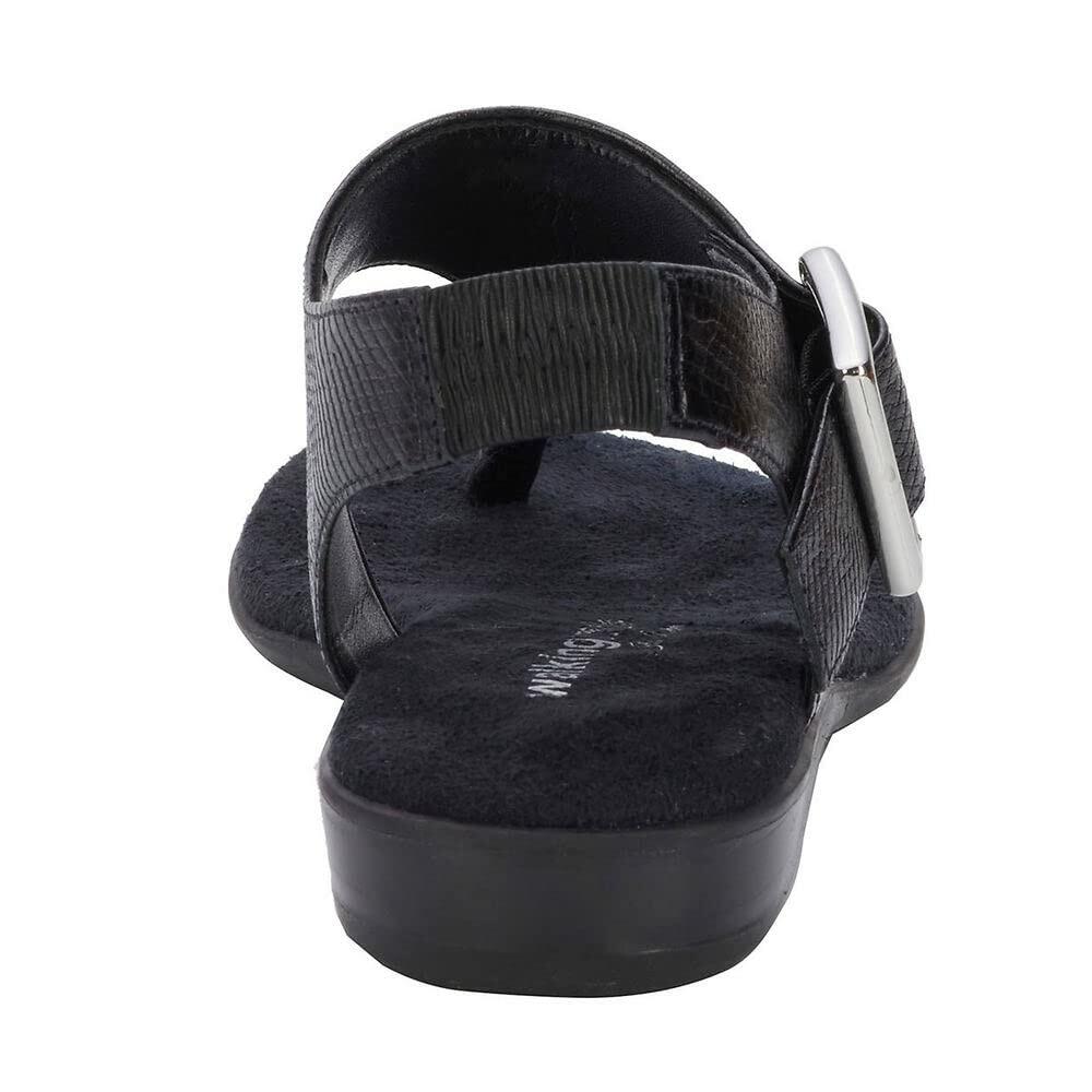 Walking Cradles Noelle Black 8 W (D)