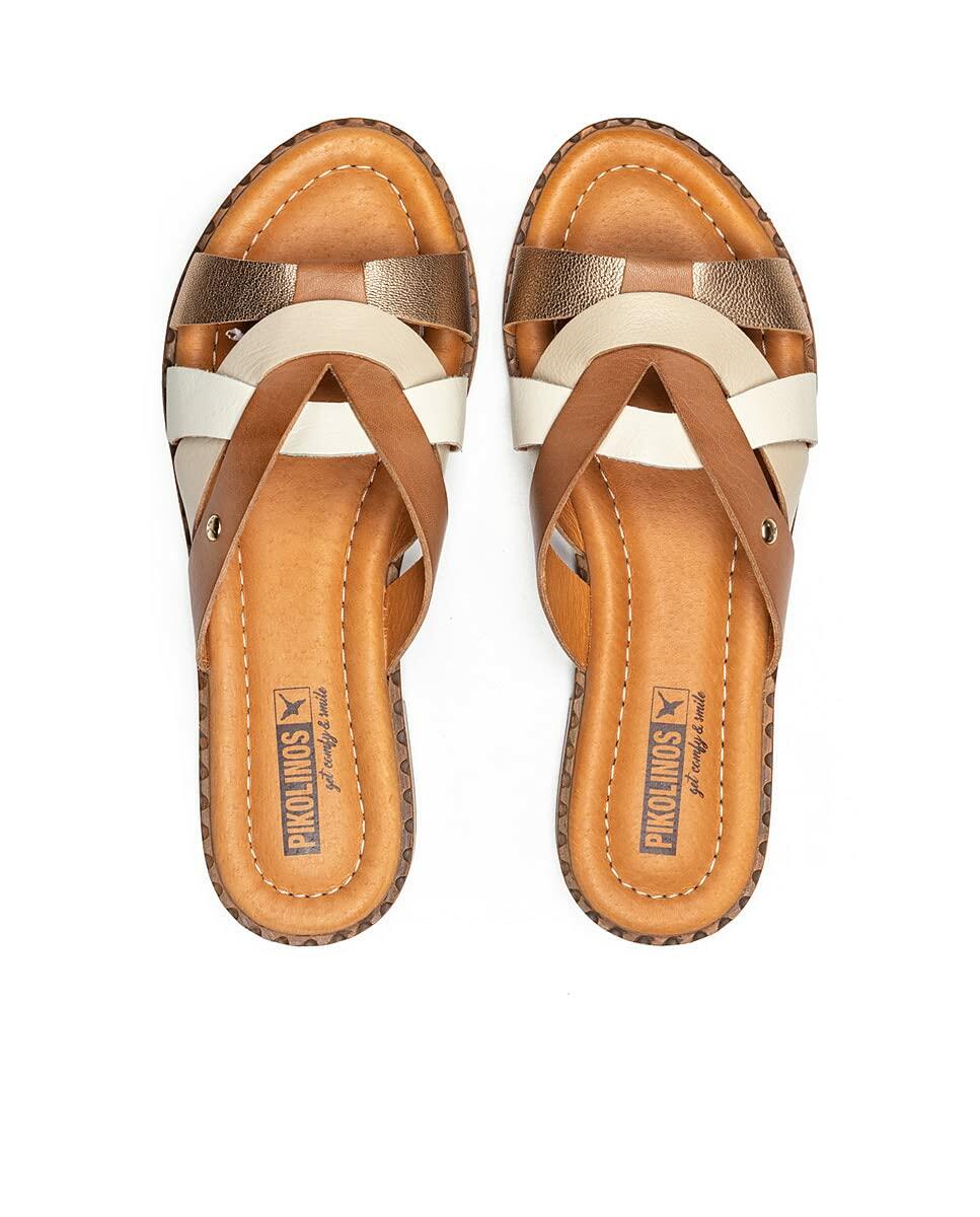 PIKOLINOS Algar W0X-0516C2 Terracota EU 40 (US Women's 9.5-10) B (M)
