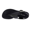 Walking Cradles Noelle Black 8 W (D)