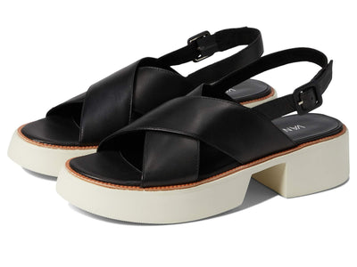 VANELi Cleva Black Nappa 9 M (B)