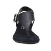 Walking Cradles Noelle Black 8 W (D)