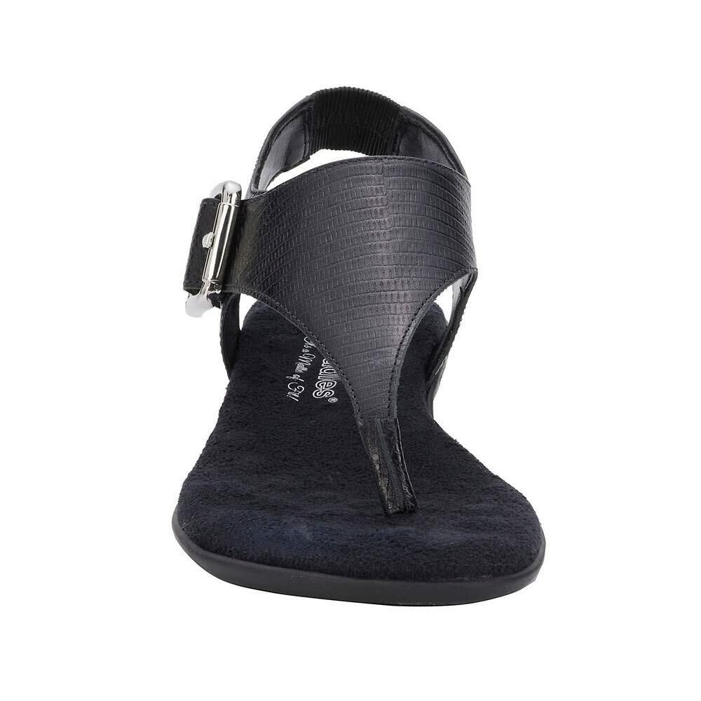 Walking Cradles Noelle Black 8 W (D)