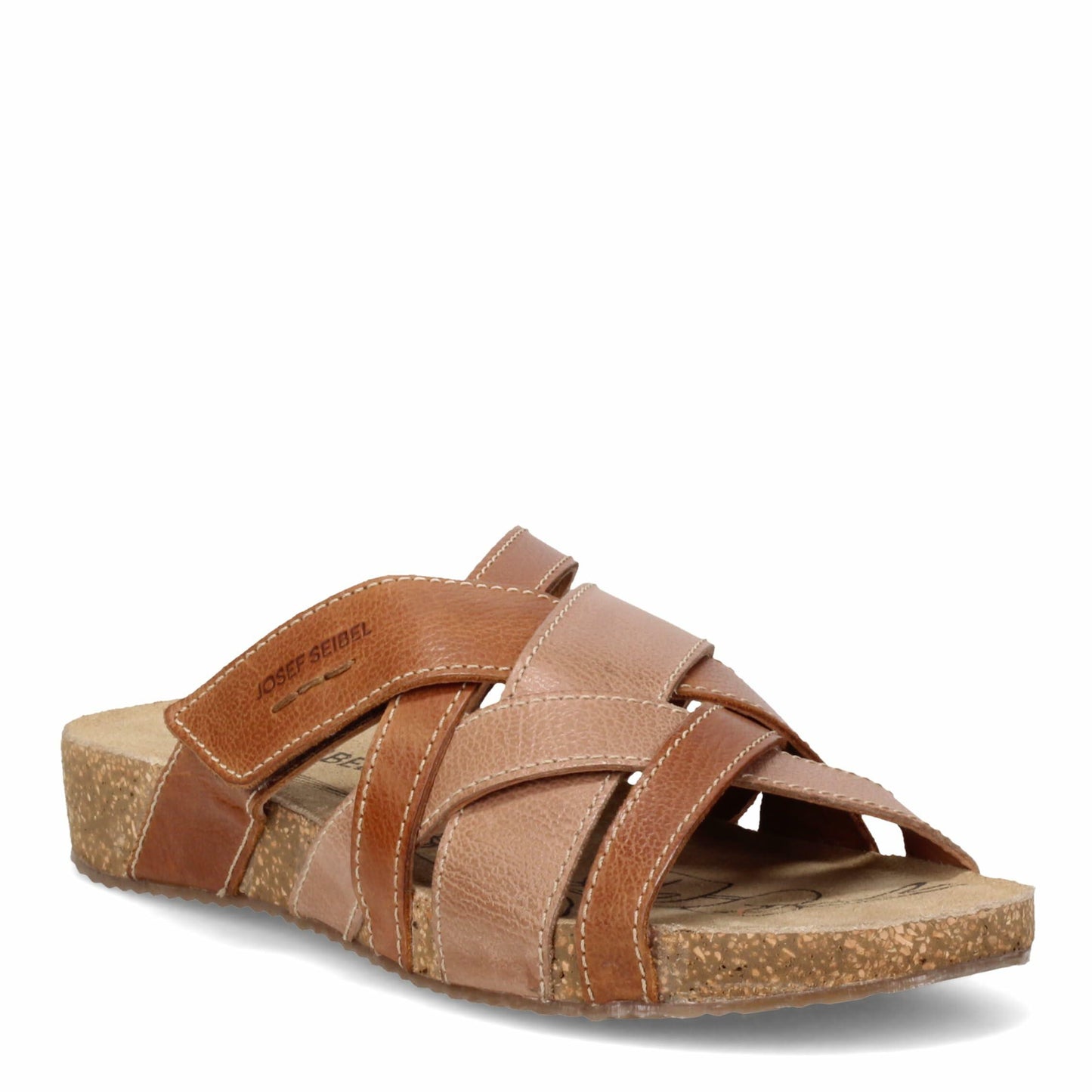 Josef Seibel Tonga 74 Nuss/Kombi Belluno EU 40 (US Women's 9-9.5) M
