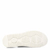 Eric Michael Sola Pewter EU 38 (US Women's 7.5-8) M (B)