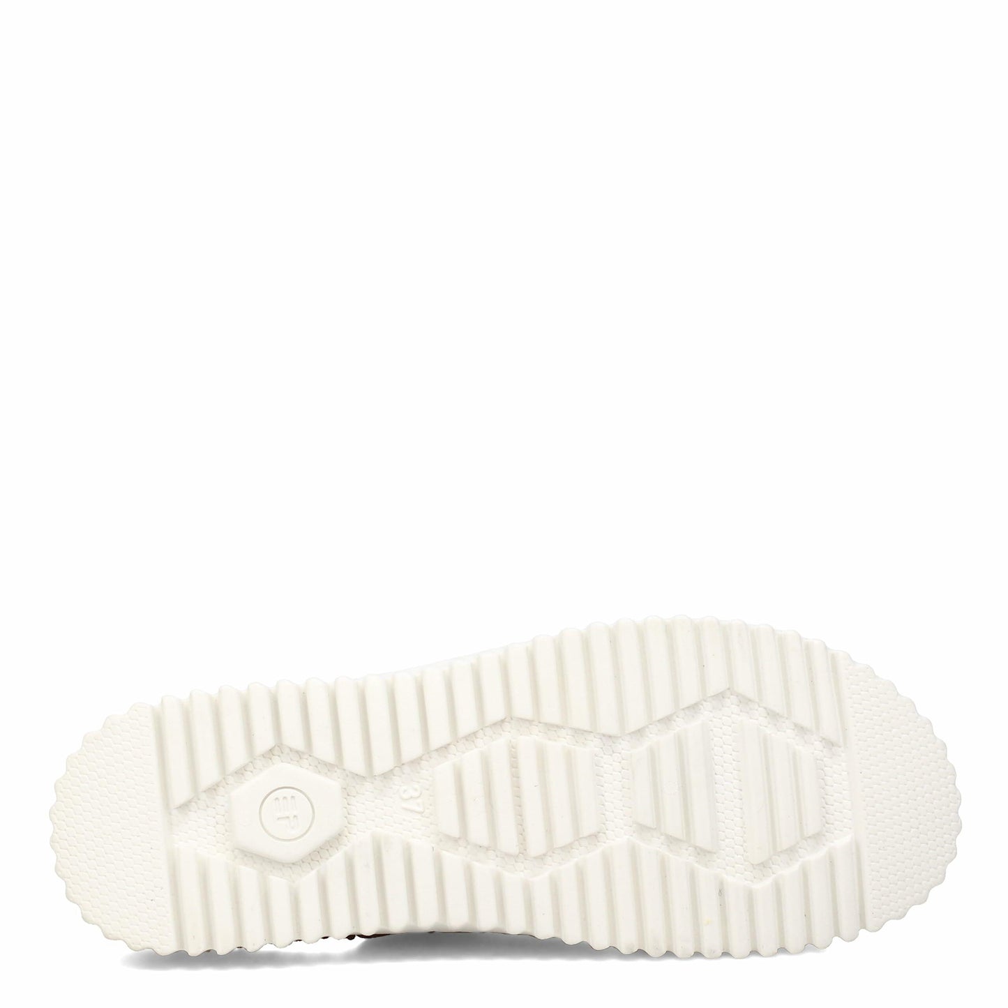 Eric Michael Sola Pewter EU 38 (US Women's 7.5-8) M (B)