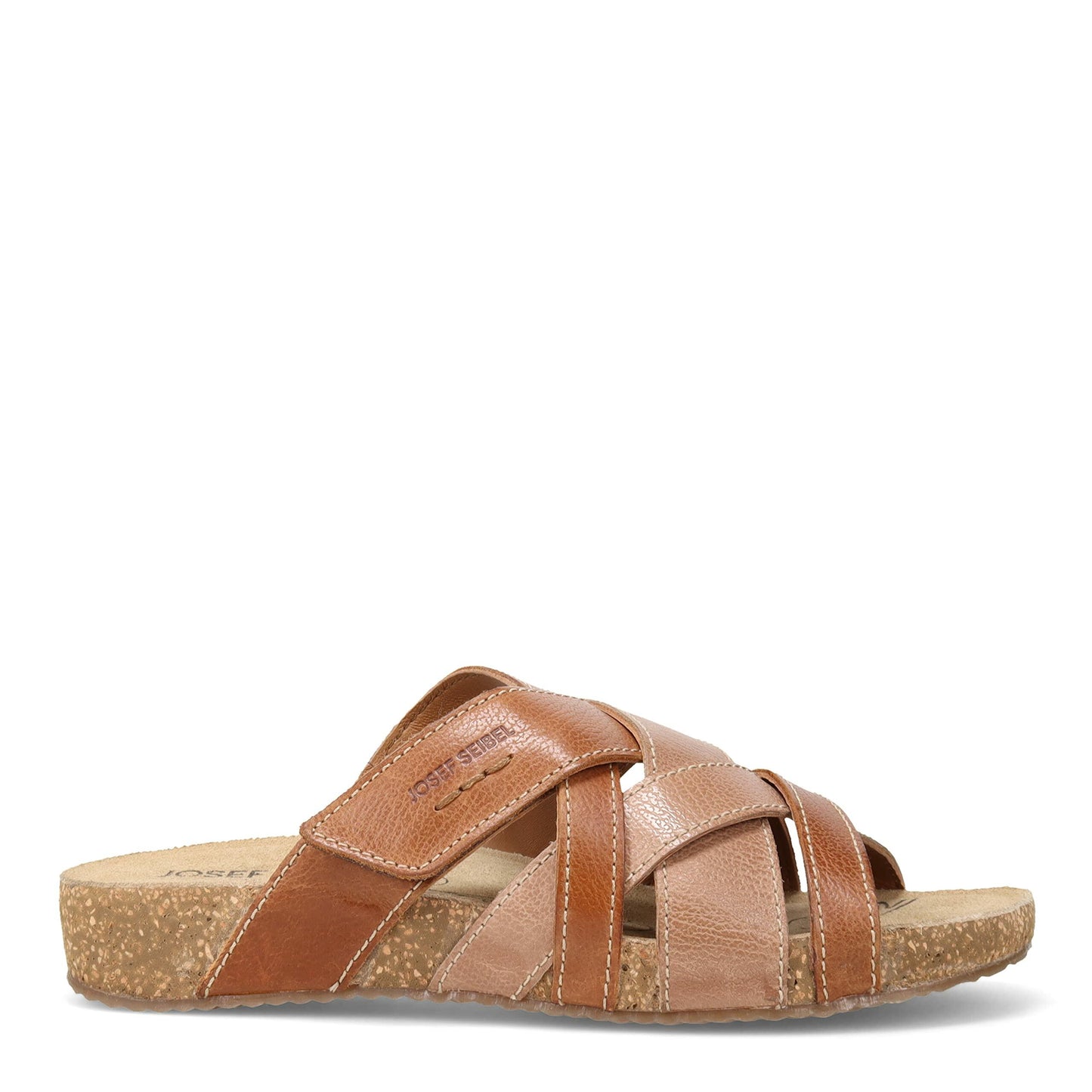 Josef Seibel Tonga 74 Nuss/Kombi Belluno EU 40 (US Women's 9-9.5) M