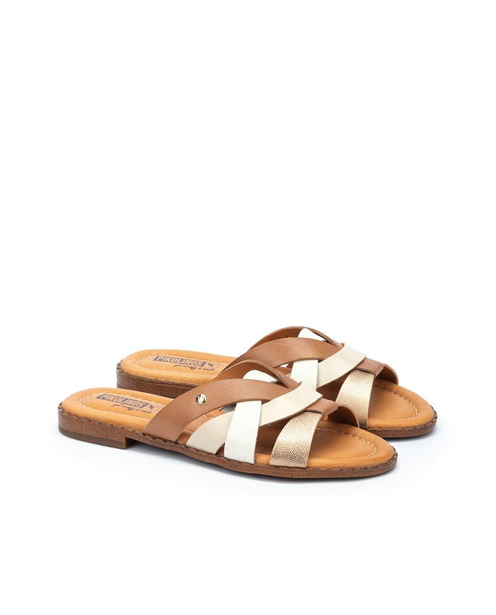 PIKOLINOS Algar W0X-0516C2 Terracota EU 40 (US Women's 9.5-10) B (M)