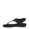 Walking Cradles Noelle Black 8 W (D)