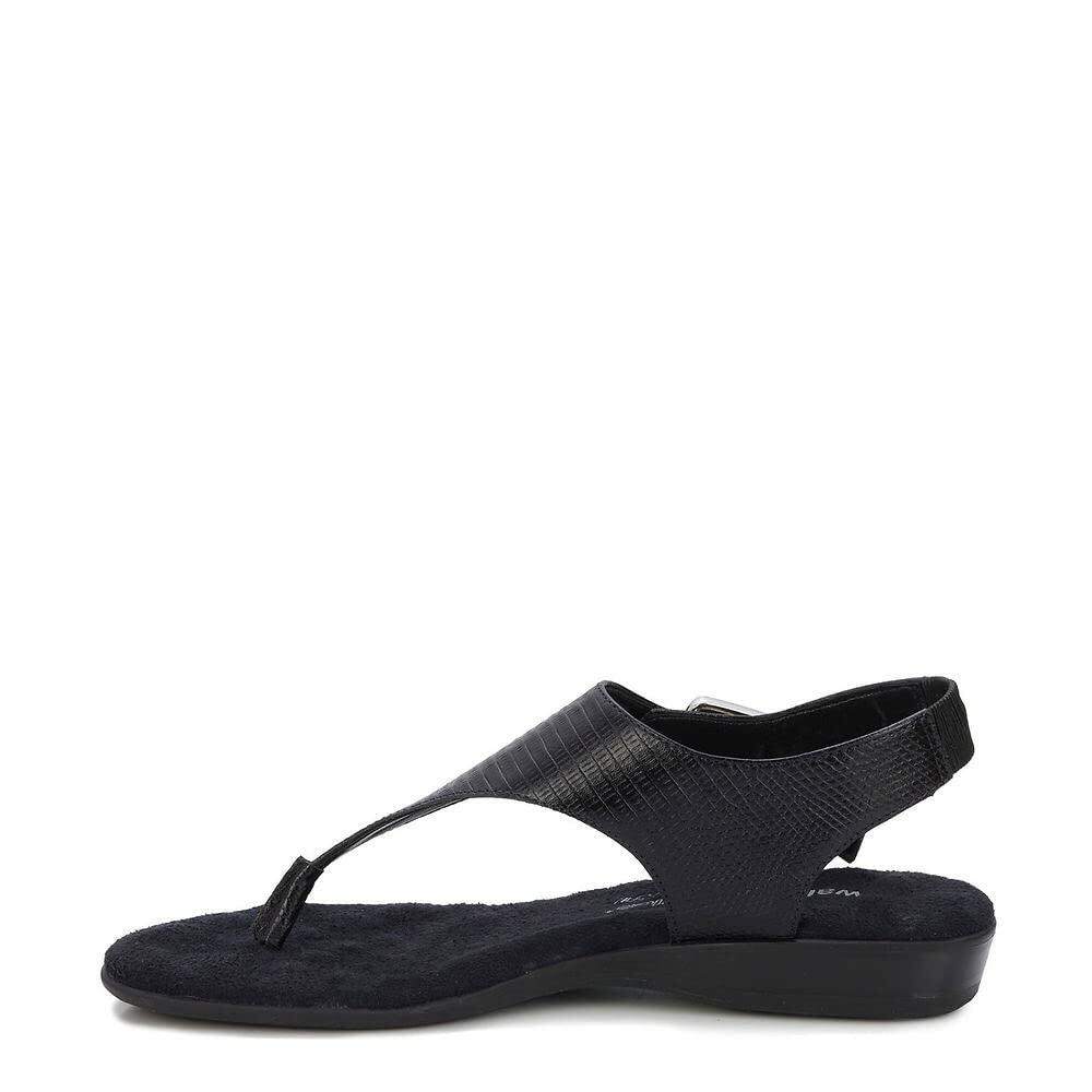 Walking Cradles Noelle Black 8 W (D)