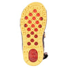 Geox Boy's Sandal Androidbo 8 (Toddler/Little Kid/Big Kid) Black/Red 25 (US 8.5 Toddler) M