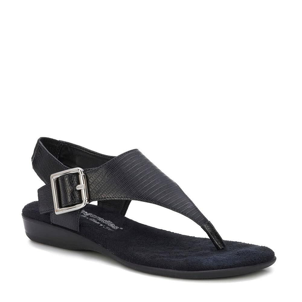 Walking Cradles Noelle Black 8 W (D)