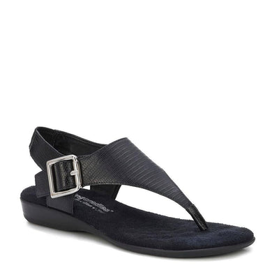Walking Cradles Noelle Black 8 W (D)