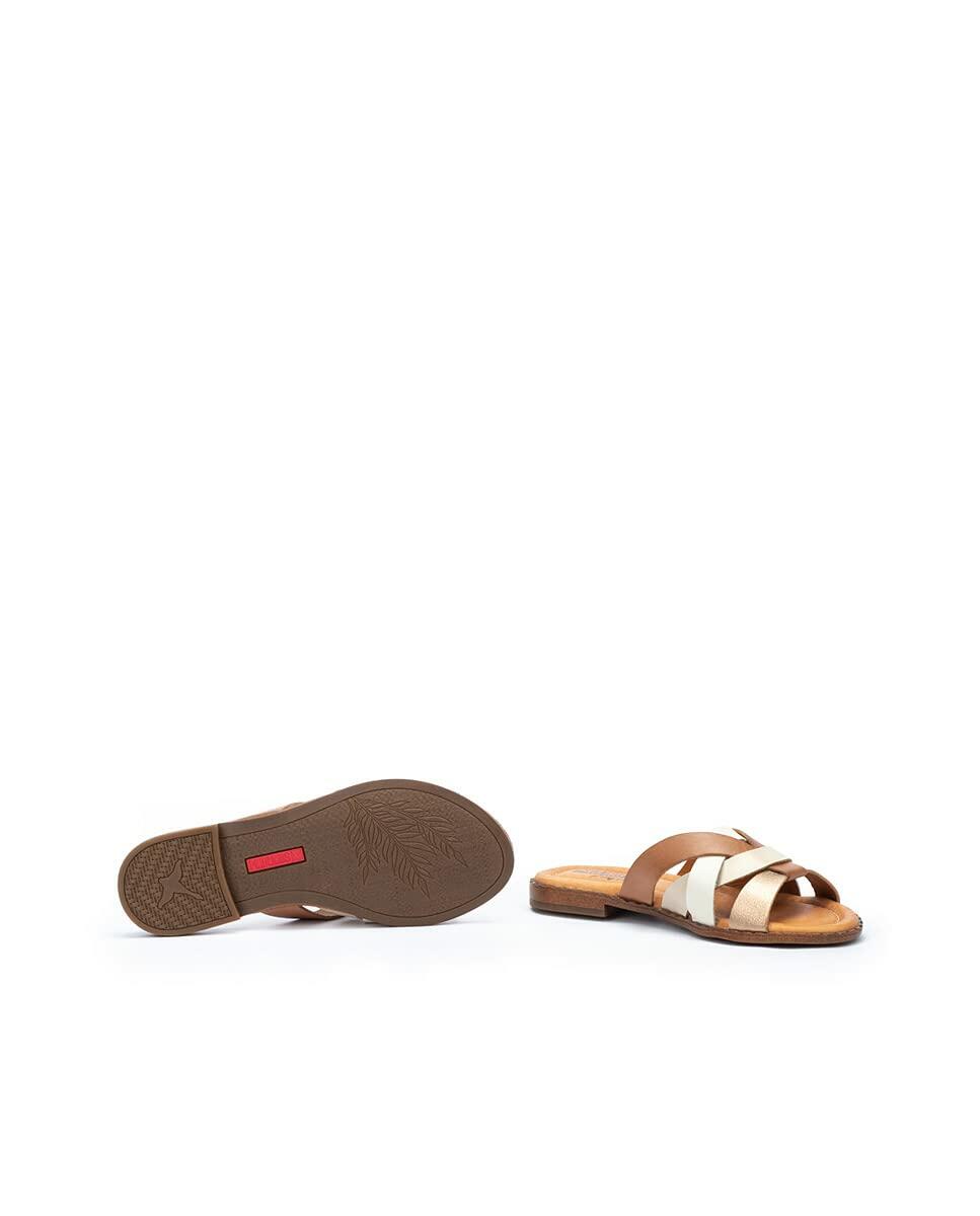 PIKOLINOS Algar W0X-0516C2 Terracota EU 40 (US Women's 9.5-10) B (M)