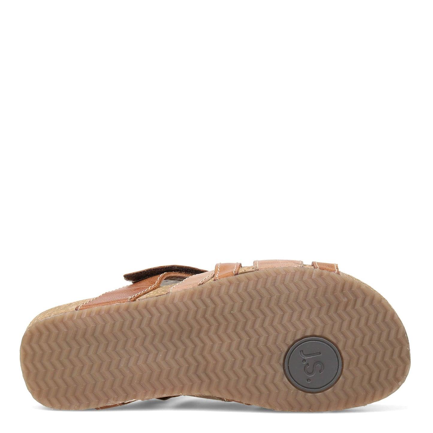 Josef Seibel Tonga 74 Nuss/Kombi Belluno EU 40 (US Women's 9-9.5) M