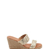 Andre Assous Womens Aria Platino 8 M