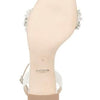 Badgley Mischka Clara Soft White 13 M