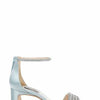 Badgley Mischka Kameryn Open-Toe Block Heel