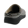 Drew Men's Relax Non-Slip Fabric Sweater Knit Slippers with Support 16 4W US