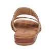 Walking Cradles Camilla Luggage 9 WW (EE)