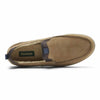 Dunham Fitsmart Slipper Vicuna Nubuck 8 4E